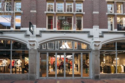 adidas store amsterdam|adidas amsterdam contact.